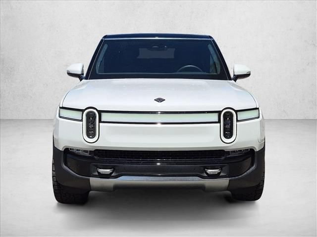 2023 Rivian R1S Adventure