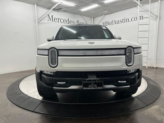 2023 Rivian R1S Adventure