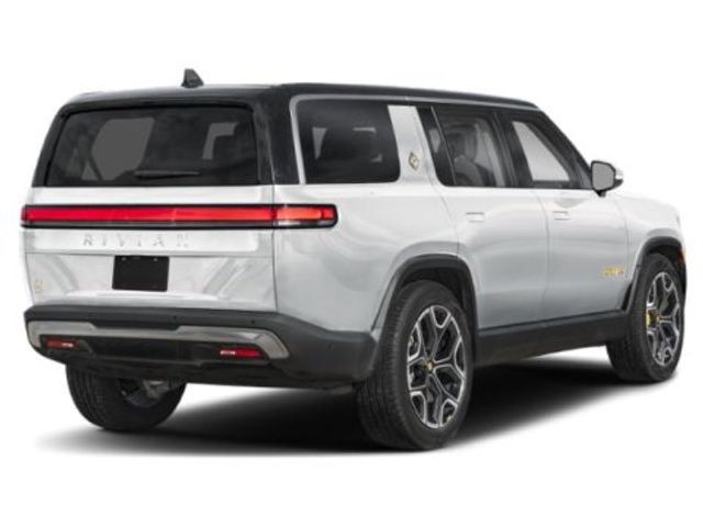 2023 Rivian R1S Adventure