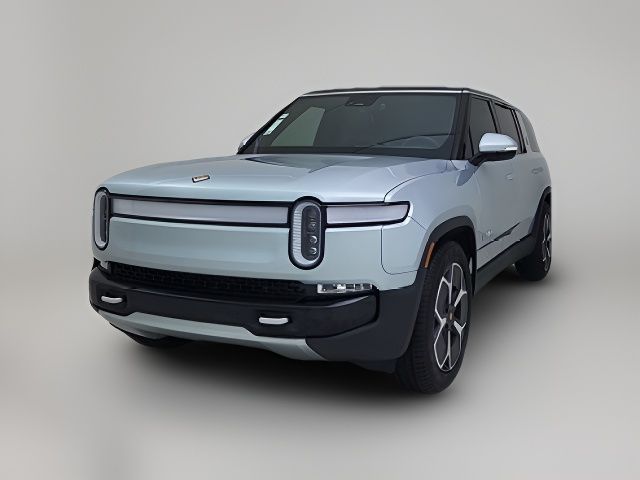 2023 Rivian R1S Adventure