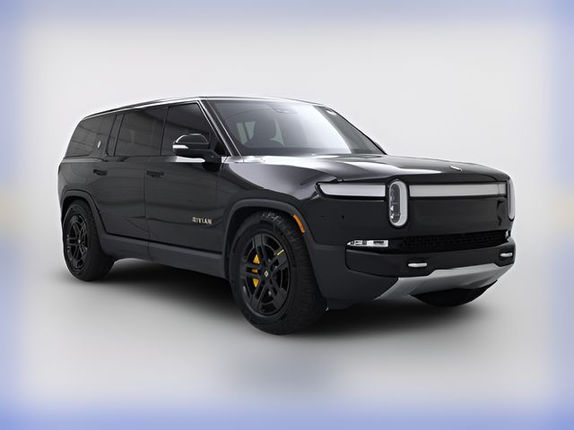 2023 Rivian R1S Adventure