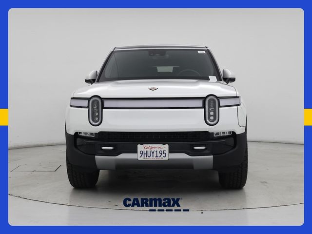 2023 Rivian R1S Adventure