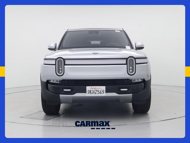 2023 Rivian R1S Adventure
