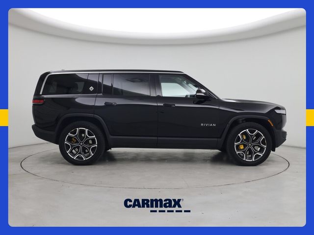 2023 Rivian R1S Adventure