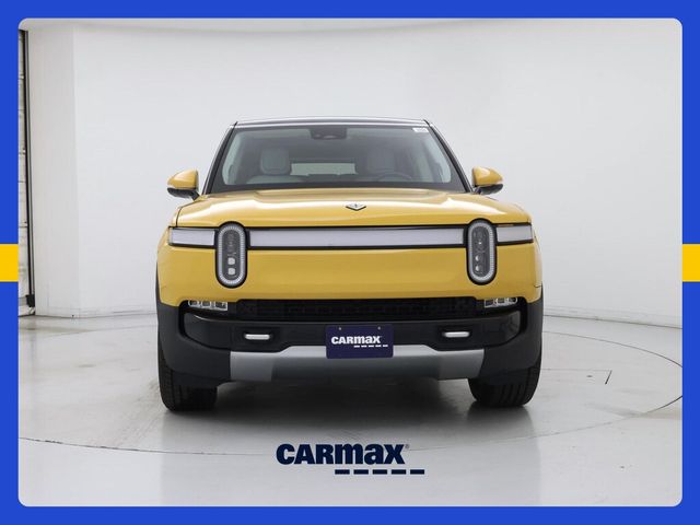 2023 Rivian R1S Adventure