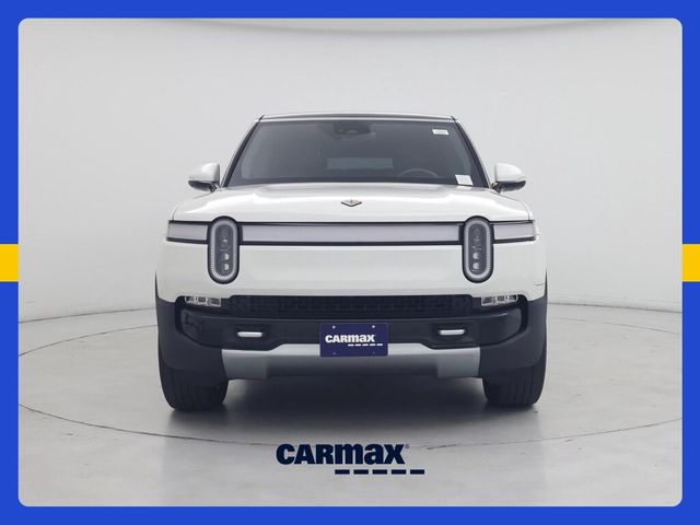 2023 Rivian R1S Adventure