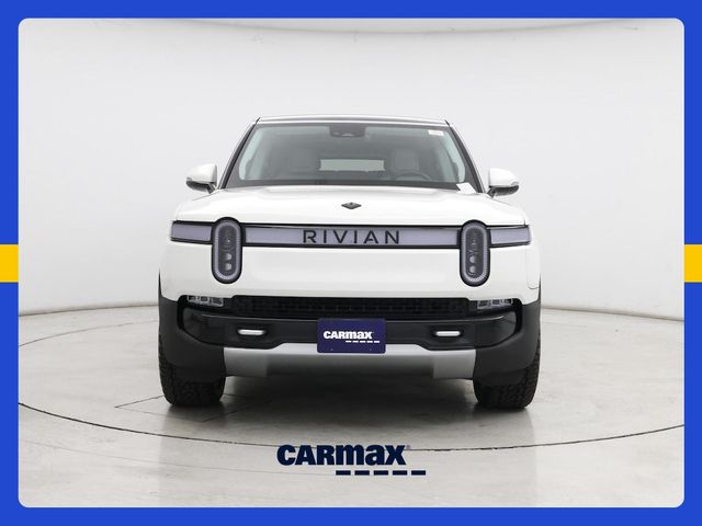 2023 Rivian R1S Adventure