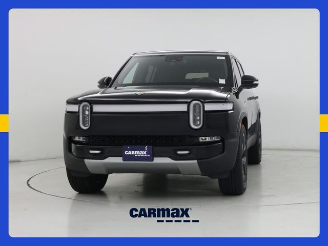 2023 Rivian R1S Adventure