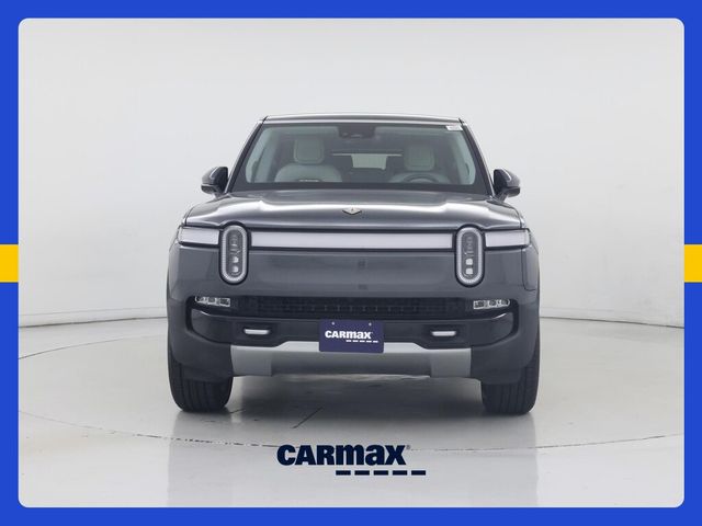 2023 Rivian R1S Adventure