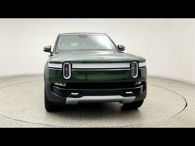 2023 Rivian R1S Adventure