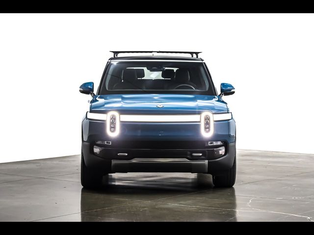 2023 Rivian R1S Adventure