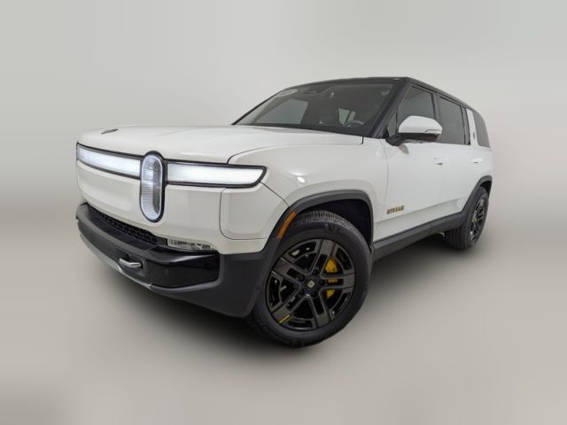 2023 Rivian R1S Adventure