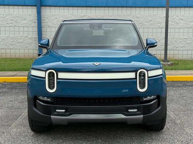 2023 Rivian R1S Adventure