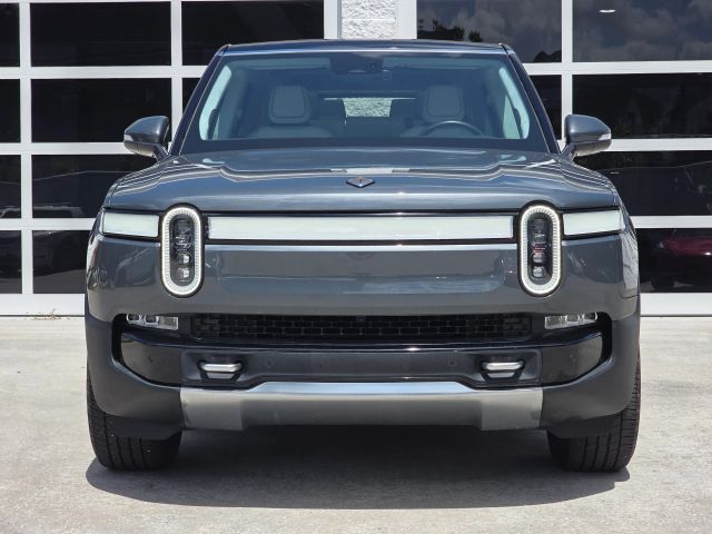 2023 Rivian R1S Adventure
