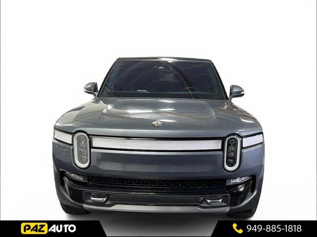 2023 Rivian R1S Adventure