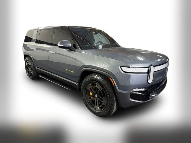 2023 Rivian R1S Adventure