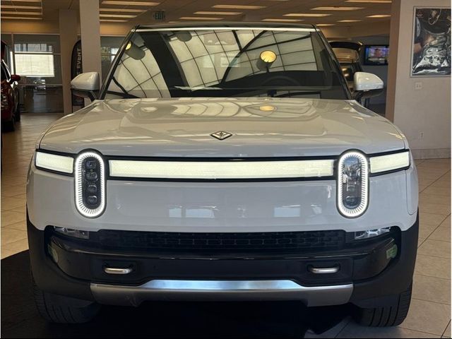 2023 Rivian R1S Adventure
