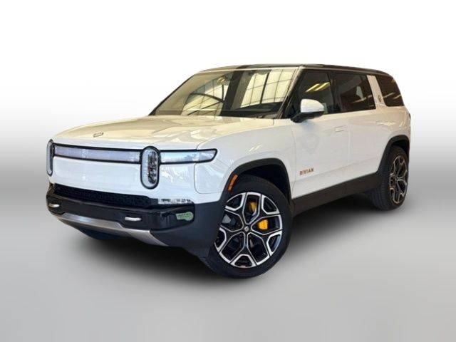2023 Rivian R1S Adventure