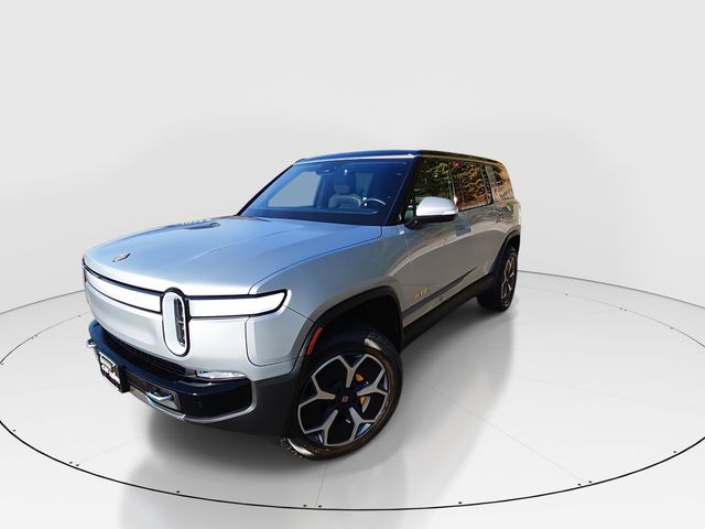 2023 Rivian R1S Adventure