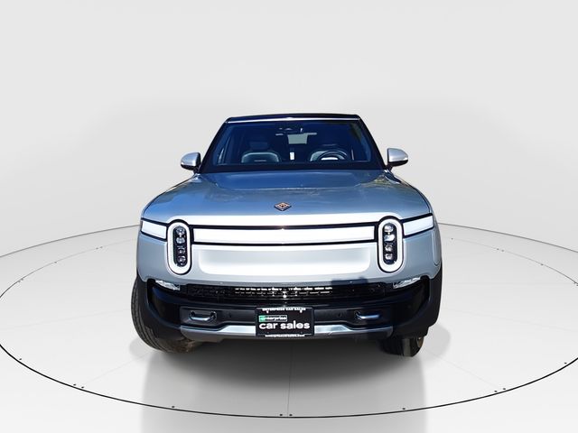 2023 Rivian R1S Adventure
