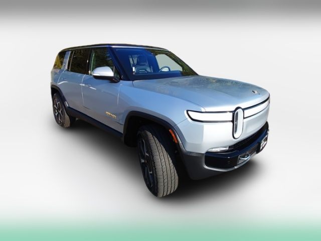 2023 Rivian R1S Adventure