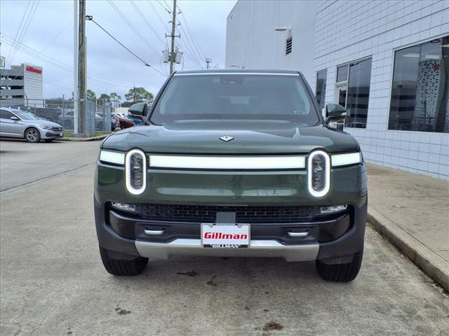 2023 Rivian R1S Adventure