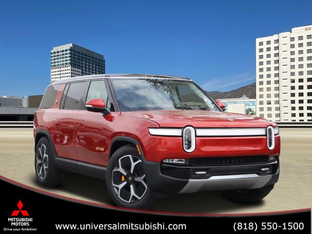Used Rivian SUV For Sale in Los Angeles CA Auto Navigator