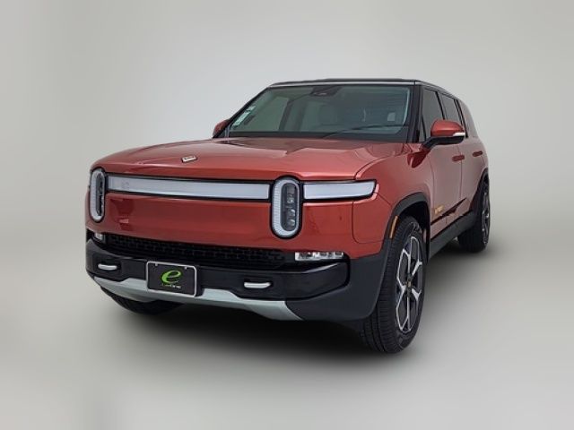 2023 Rivian R1S Launch Edition