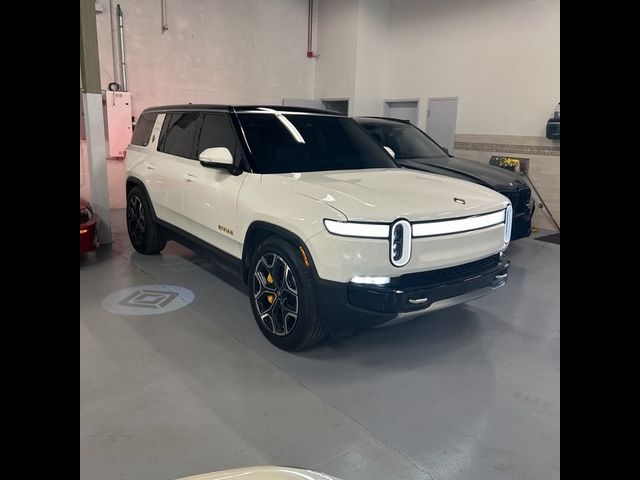 2023 Rivian R1S Launch Edition