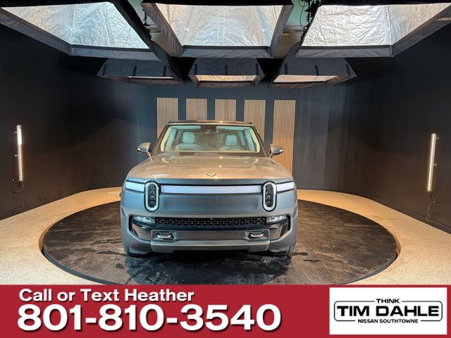 2023 Rivian R1S Launch Edition