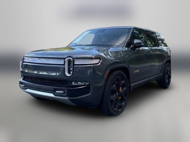 2023 Rivian R1S Launch Edition