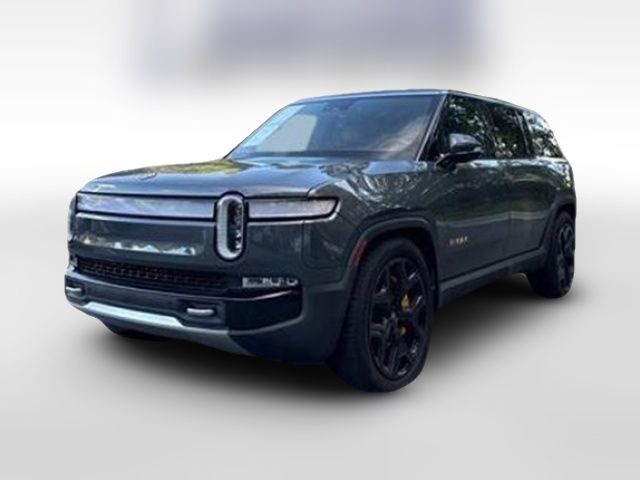 2023 Rivian R1S Launch Edition