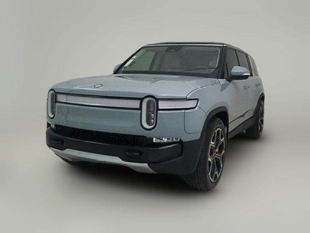 2023 Rivian R1S Launch Edition