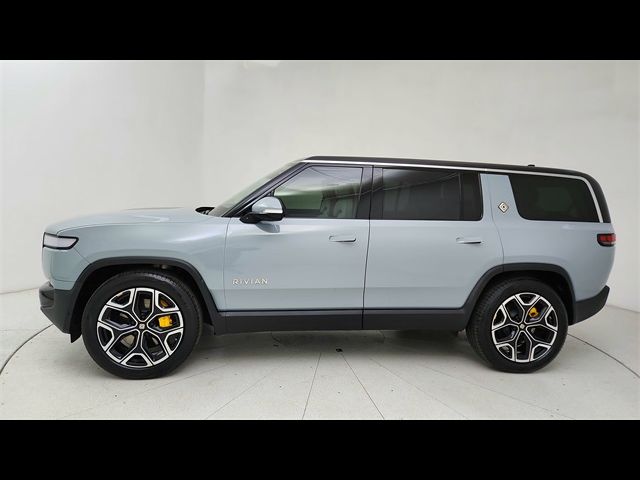 2023 Rivian R1S Launch Edition