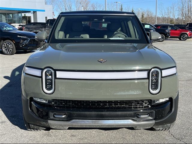 2023 Rivian R1S Launch Edition