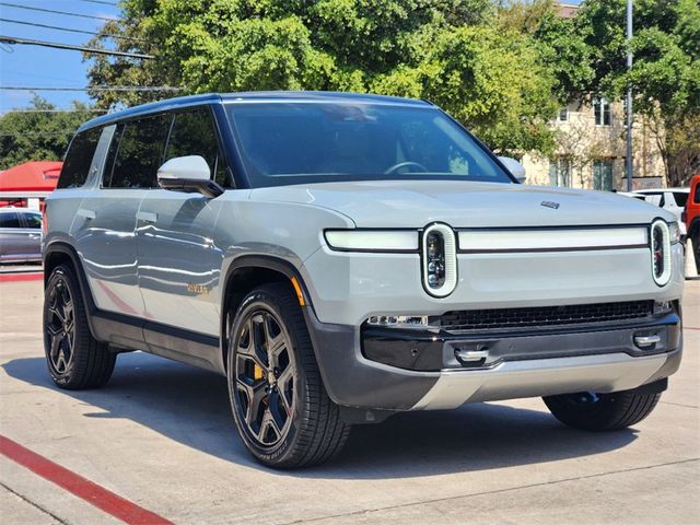 2023 Rivian R1S Launch Edition