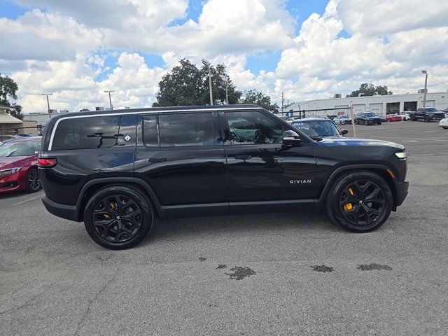 2023 Rivian R1S Launch Edition