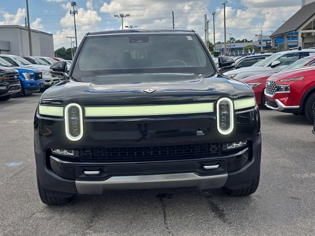 2023 Rivian R1S Launch Edition