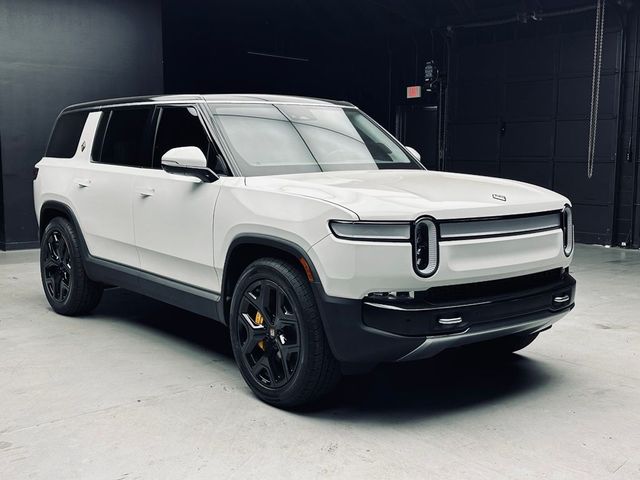 2023 Rivian R1S Launch Edition