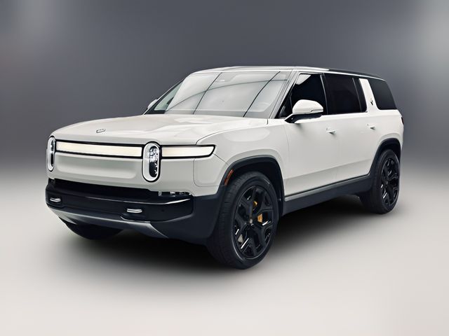 2023 Rivian R1S Launch Edition