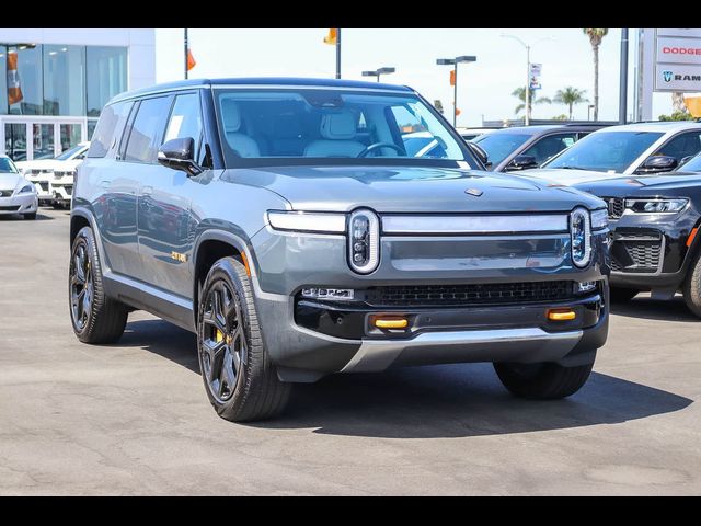 2023 Rivian R1S Launch Edition