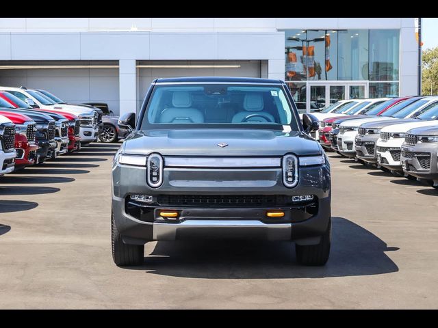 2023 Rivian R1S Launch Edition