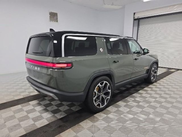 2023 Rivian R1S Launch Edition