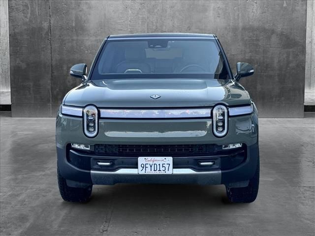 2023 Rivian R1S Launch Edition