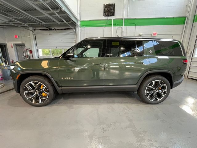 2023 Rivian R1S Launch Edition