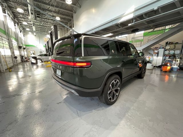 2023 Rivian R1S Launch Edition