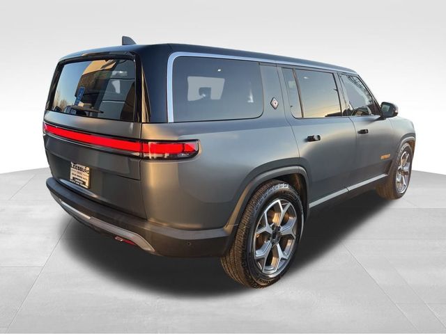 2023 Rivian R1S Launch Edition