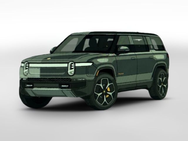 2023 Rivian R1S Launch Edition