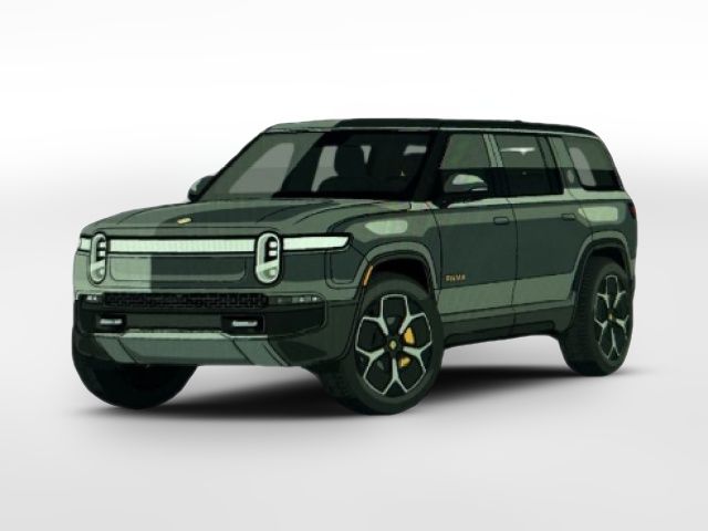 2023 Rivian R1S Launch Edition