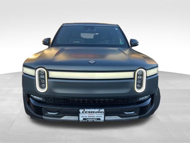 2023 Rivian R1S Launch Edition